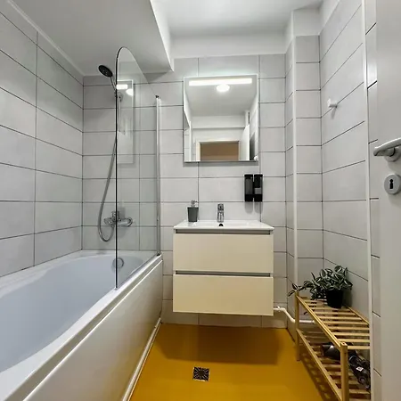 So Fresh View Old Διαμέρισμα *