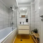 So Fresh View Old Apartman *