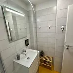 So Fresh View Old Apartman