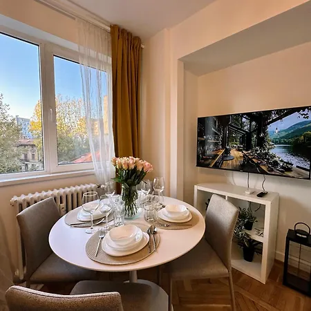 Apartamento So Fresh View Old *