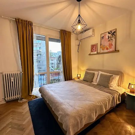 Apartamento So Fresh View Old *