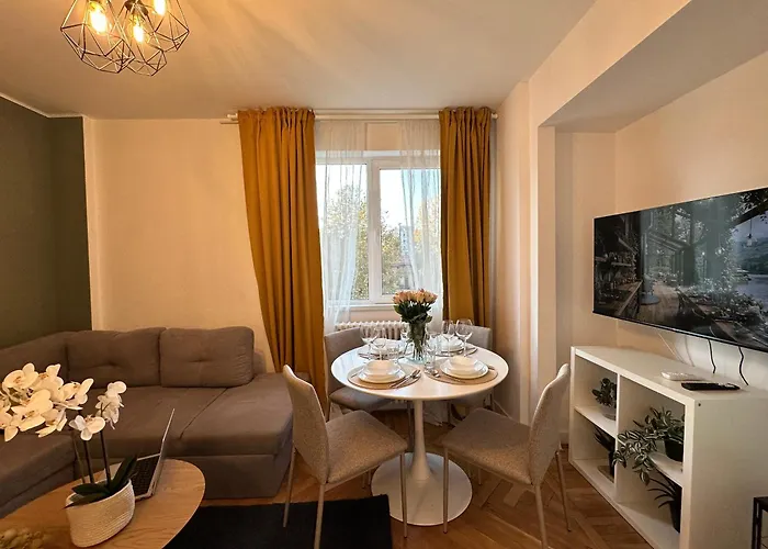 Apartamento So Fresh View Old *