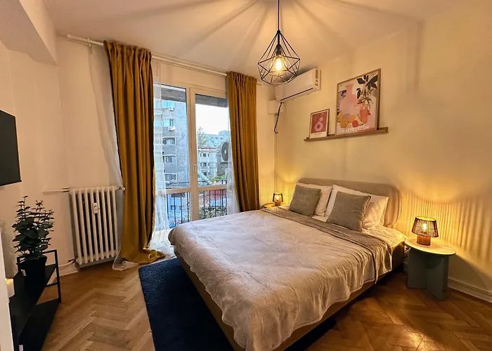 Apartamento So Fresh View Old *