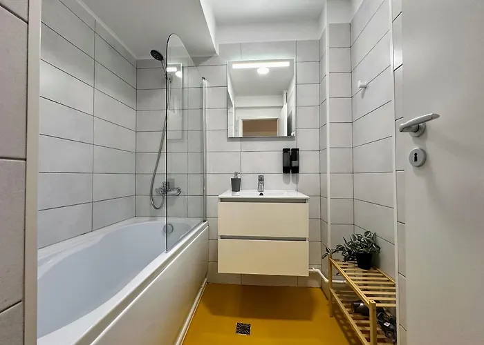 So Fresh View Old Apartament *