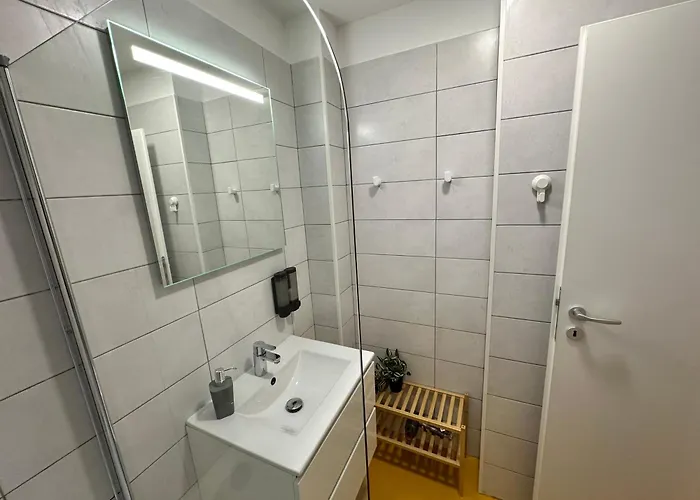 So Fresh View Old Apartmán