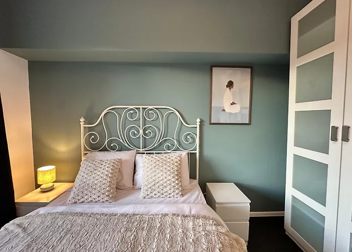 So Fresh View Old Apartamento Bucareste