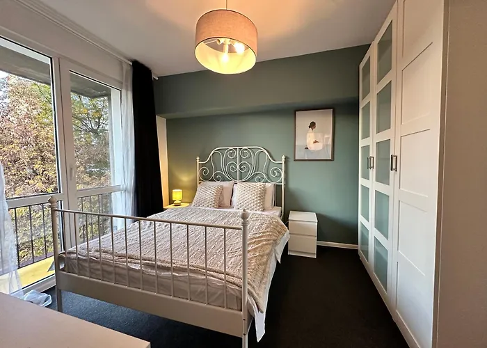 Apartmán So Fresh View Old *