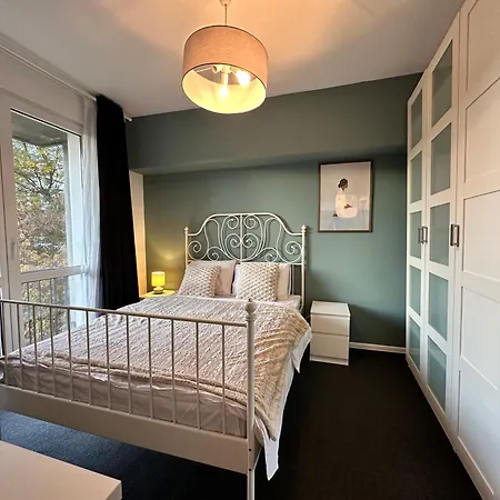 Апартаменты So Fresh View Old *