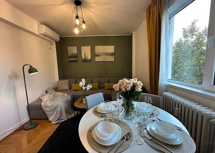 So Fresh View Old Bucureşti