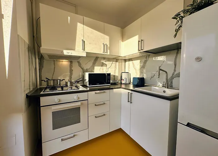 So Fresh View Old Bucureşti