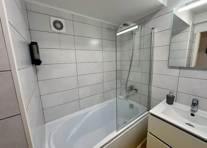 So Fresh View Old Bucureşti