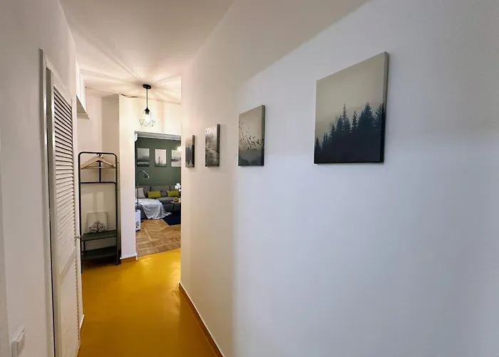 So Fresh View Old * Bucureşti