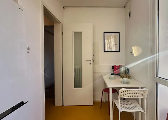 Apartament So Fresh View Old